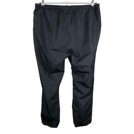 Unisex Halti - Õuepüksid, suurus 44 - Must (2)