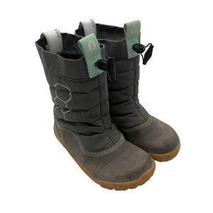 Unisex Vivobarefoot - Talvejalanõud, suurus 28 - Hall (2)