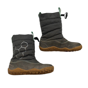 Unisex Vivobarefoot - Talvejalanõud, suurus 28 - Hall (1)