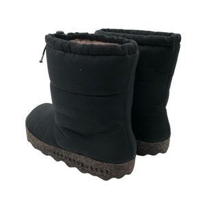 Unisex Asportuguesas - Talvejalanõud, suurus 40 - Must (2)