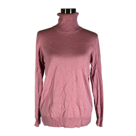 Unisex Nanso - Kampsun, suurus 40 - Heleroosa ()