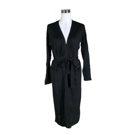 Unisex Voglia - Kardigan, suurus 40 - Must ()
