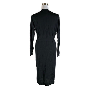 Unisex Voglia - Kardigan, suurus 40 - Must (2)