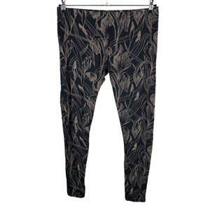 Unisex NOSH - Retuusid, suurus 46 - Must (1)