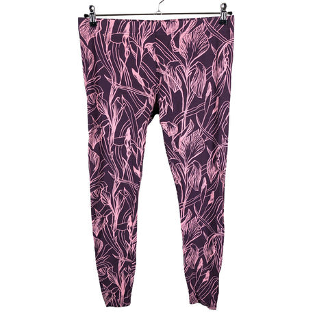 Unisex NOSH - Retuusid, suurus 46 - Veinipunane ()