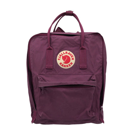 Unisex Fjällräven - Seljakott, suurus Maxi - Veinipunane ()