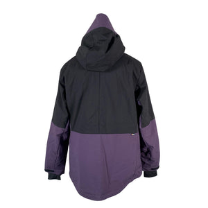 Unisex Rukka - Talvejope, suurus 42 - Lilla (2)
