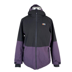 Unisex Rukka - Talvejope, suurus 42 - Lilla (1)