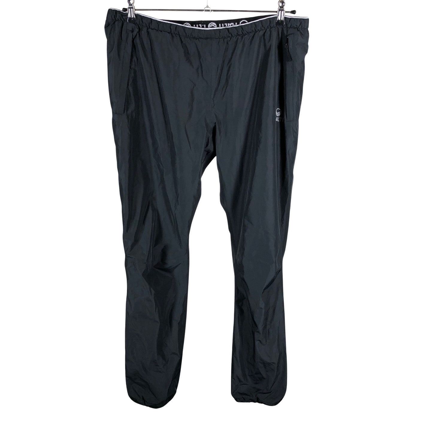 Unisex Halti - Talvepüksid, suurus 44 - Must (1)