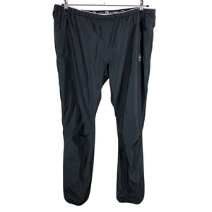 Unisex Halti - Talvepüksid, suurus 44 - Must (1)
