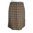 Unisex Daks London - Mitteveniv seelik, suurus 40 - Pruun ()