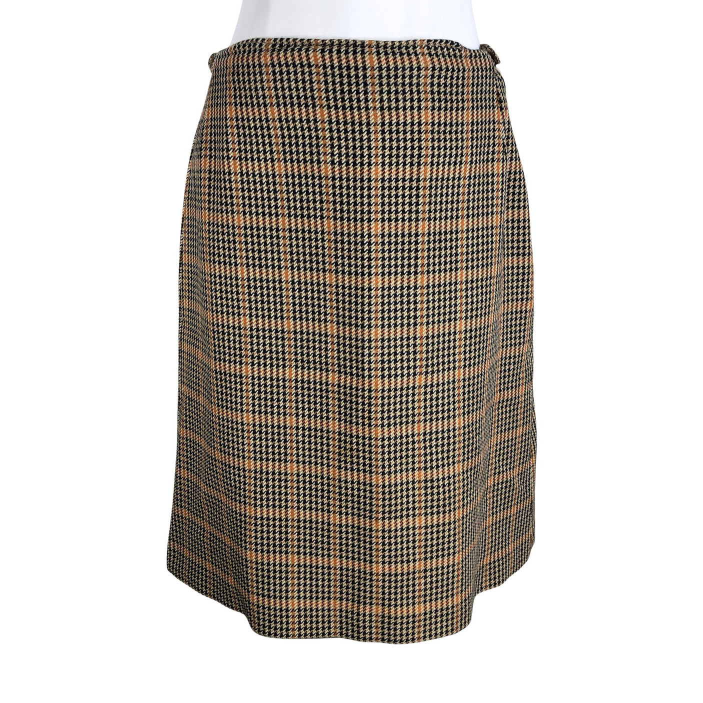 Unisex Daks London - Mitteveniv seelik, suurus 40 - Pruun (1)