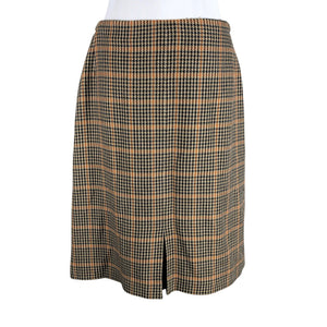 Unisex Daks London - Mitteveniv seelik, suurus 40 - Pruun (2)