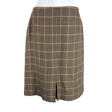 Unisex Daks London - Mitteveniv seelik, suurus 40 - Pruun (2)
