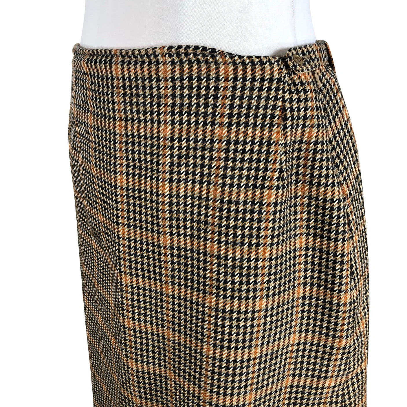Unisex Daks London - Mitteveniv seelik, suurus 40 - Pruun (3)