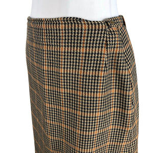 Unisex Daks London - Mitteveniv seelik, suurus 40 - Pruun (3)