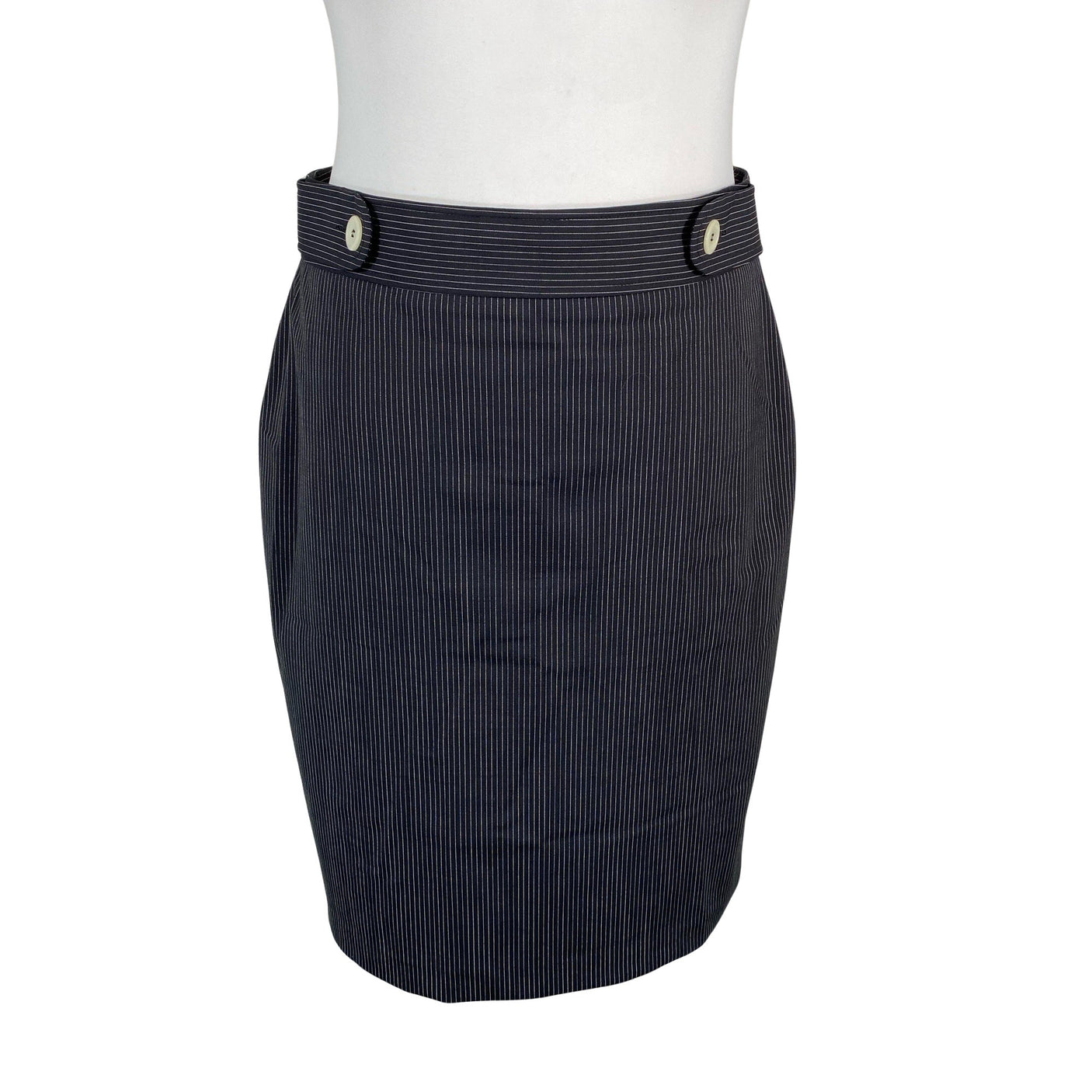 Unisex Andiata - Pliiatsseelik, suurus 44 - Must (1)