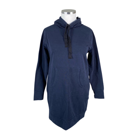 Unisex NOSH - Dressikangast tuunika, suurus 46 - Sinine ()