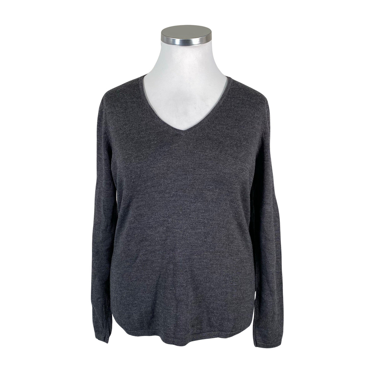 Unisex R-collection - Kampsun, suurus 42 - Hall (1)