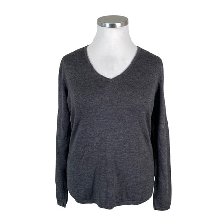 Unisex R-collection - Kampsun, suurus 42 - Hall ()