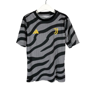 Unisex Adidas - Spordisärk, lühikesed käised, suurus 134 - 140 - Must (1)