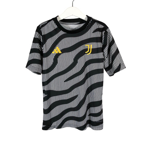 Unisex Adidas - Spordisärk, lühikesed käised, suurus 134 - 140 - Must ()