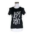 Unisex Nike - Spordisärk, lühikesed käised, suurus 34 - Must ()
