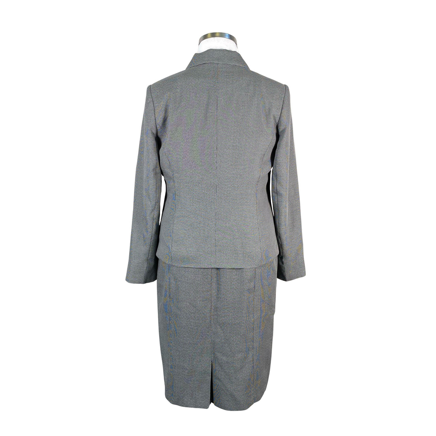 Unisex O.I.S - Kostüüm, suurus 42 - Hall (2)