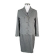 Unisex O.I.S - Kostüüm, suurus 42 - Hall ()