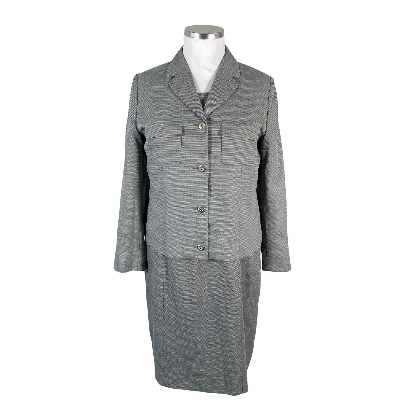 Unisex O.I.S - Kostüüm, suurus 42 - Hall (1)