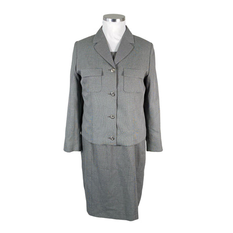 Unisex O.I.S - Kostüüm, suurus 42 - Hall ()