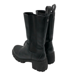 Unisex Steve Madden - Saapad, suurus 40 - Must (2)