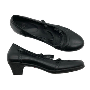 Unisex Camper - Kontsakingad, suurus 40 - Must (1)