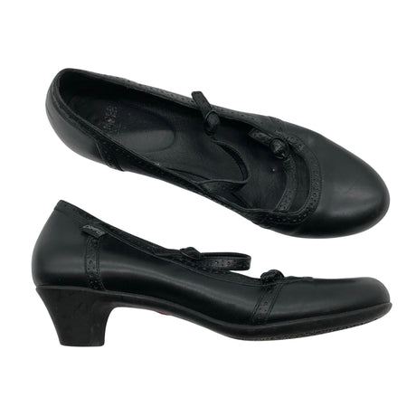 Unisex Camper - Kontsakingad, suurus 40 - Must ()