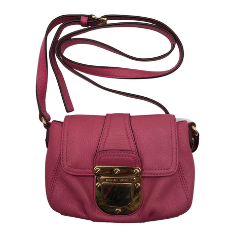 Unisex Michael Kors - Õlakott, suurus Mini - Roosa ()