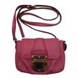 Unisex Michael Kors - Õlakott, suurus Mini - Roosa ()