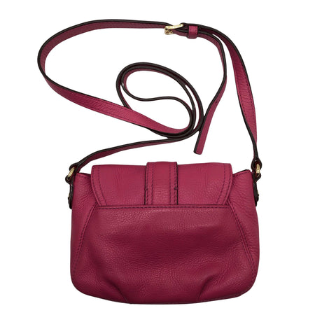 Unisex Michael Kors - Õlakott, suurus Mini - Roosa (2)