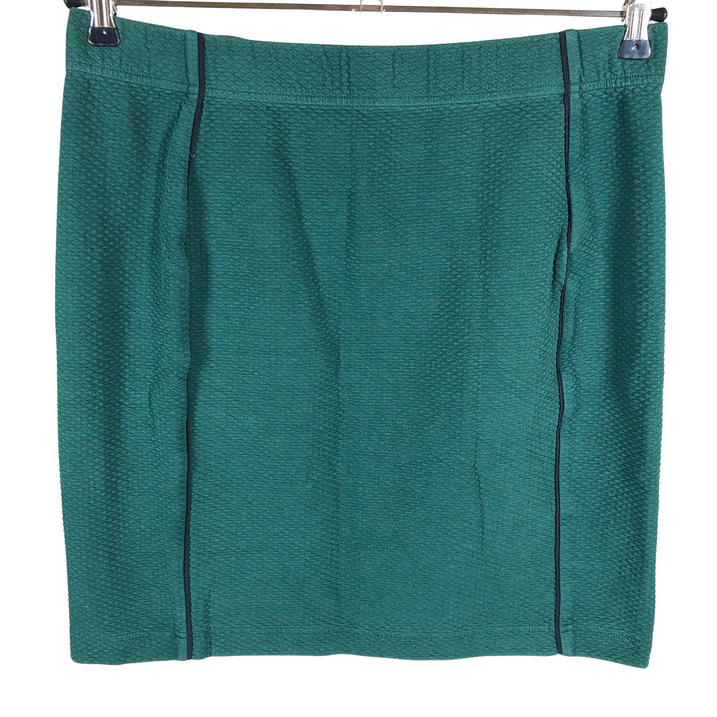 Unisex NOSH - Trikotaažist seelik, suurus 38 - Roheline (1)