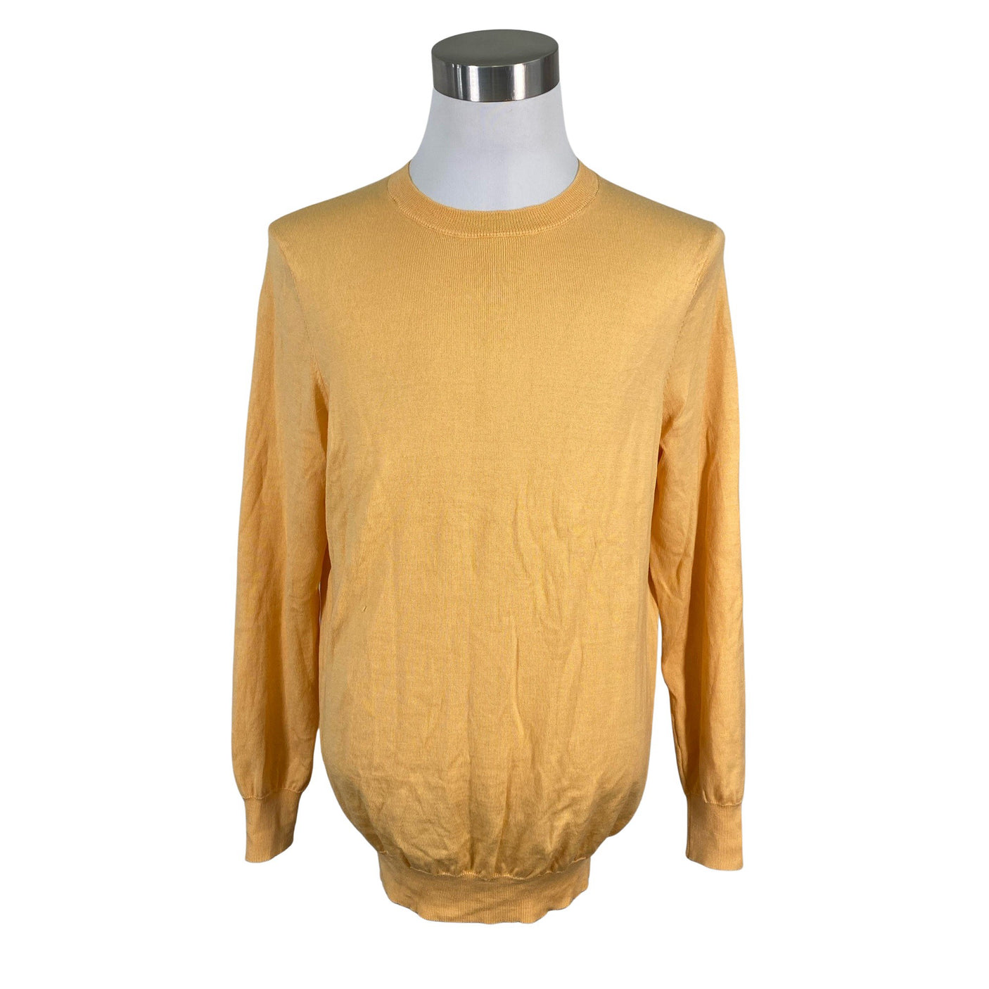 Unisex Superdry - Kampsun, suurus L - Kollane (1)