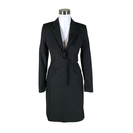 Unisex Mexx - Kostüüm, suurus 36 - Must ()
