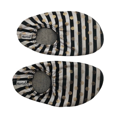 Unisex Slipstop - Sussid, suurus 26 - Valge ()