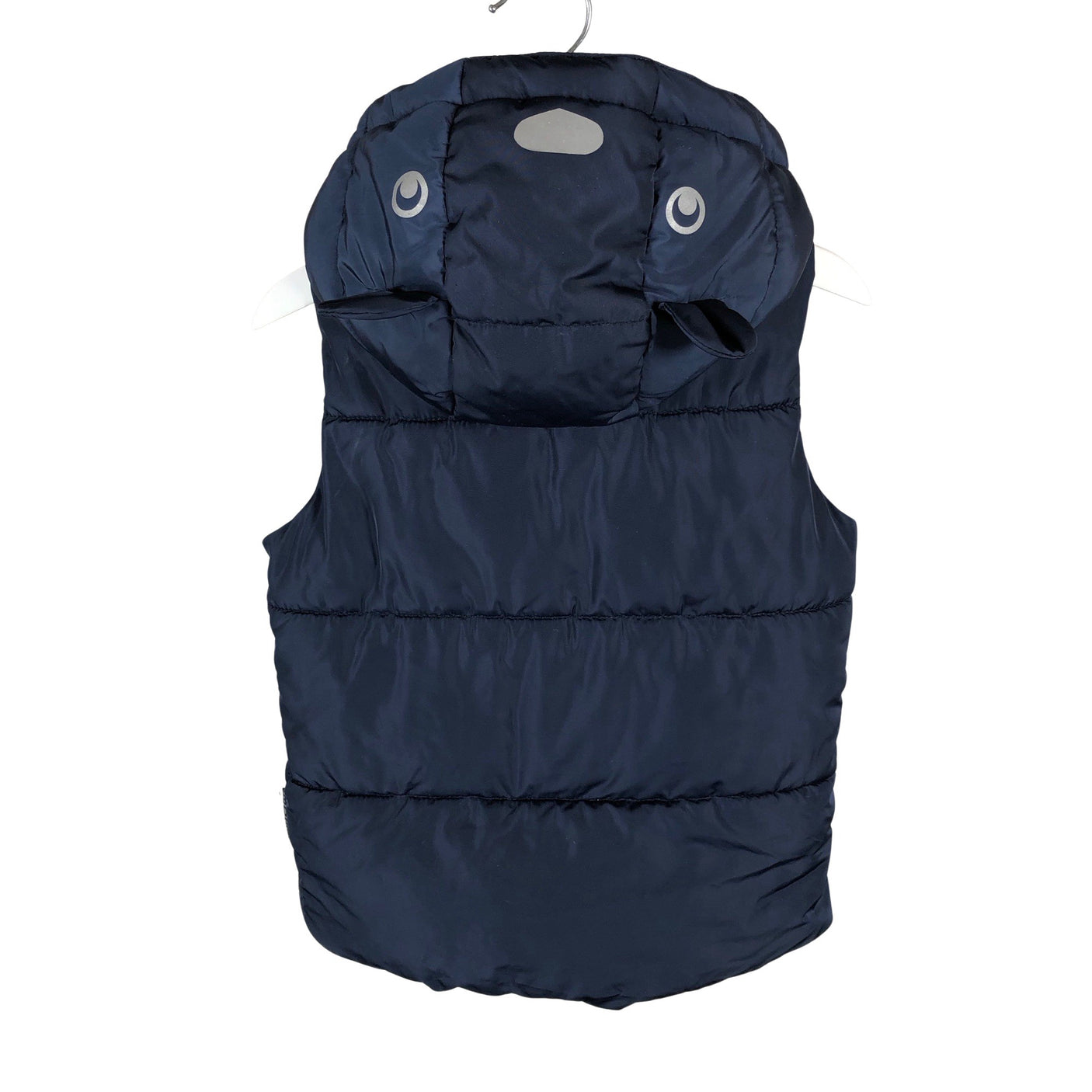 Unisex Bogi - Õuevest, suurus 98 - 104 - Sinine (2)