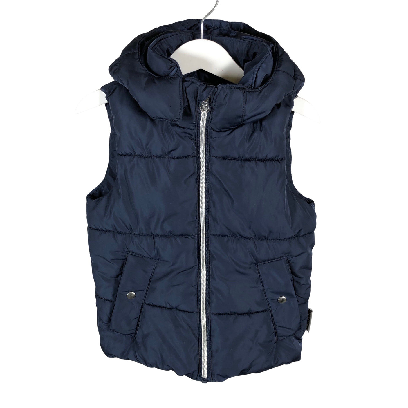 Unisex Bogi - Õuevest, suurus 98 - 104 - Sinine (1)