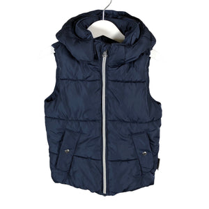 Unisex Bogi - Õuevest, suurus 98 - 104 - Sinine (1)