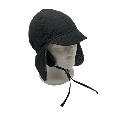 Unisex Reima - Talvemüts, suurus 46 - 48 cm - Hall ()