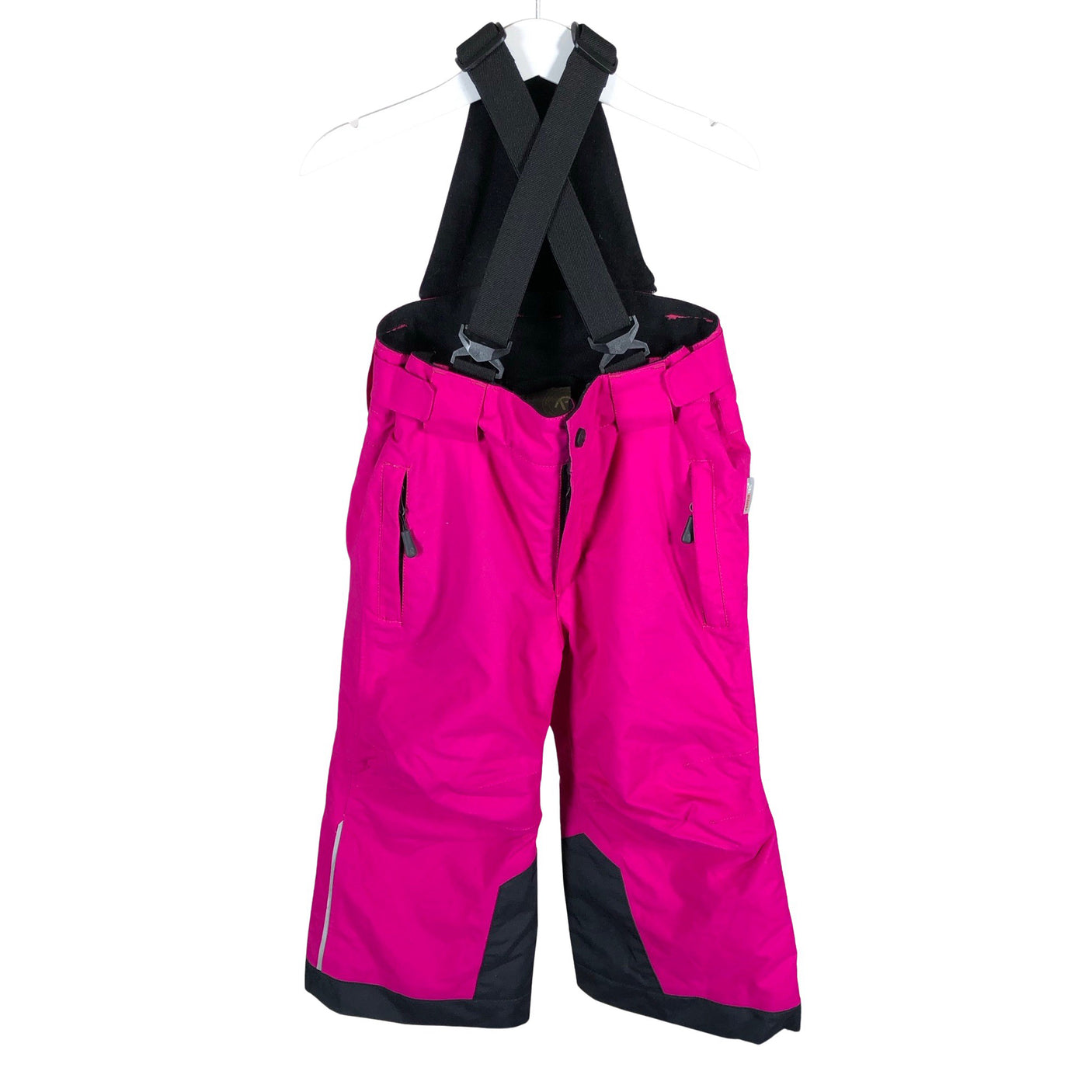 Unisex Reimatec - Talvepüksid, suurus 86 - 92 - Roosa (1)
