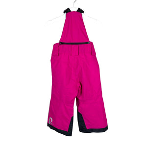 Unisex Reimatec - Talvepüksid, suurus 86 - 92 - Roosa (2)