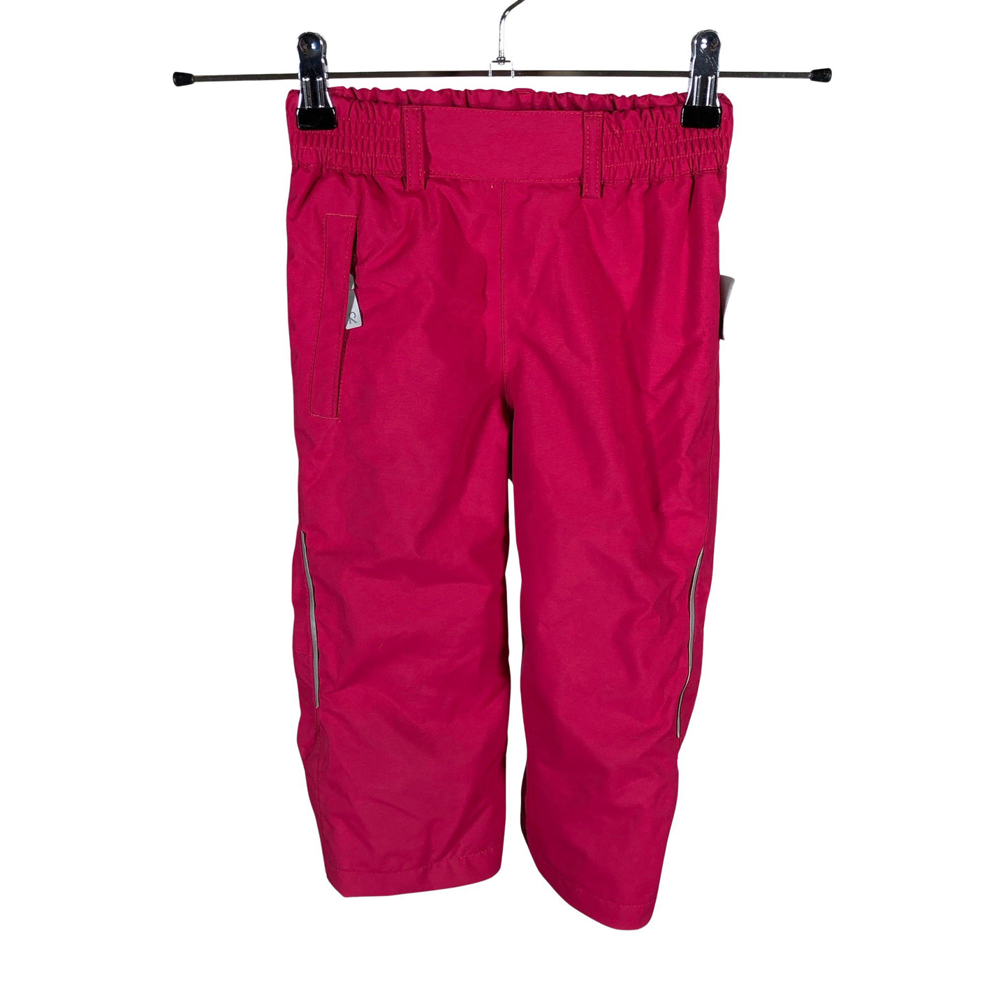 Unisex Reimatec - Talvepüksid, suurus 86 - 92 - Roosa (1)