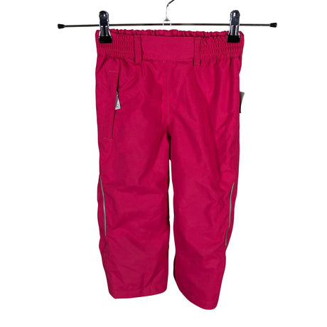 Unisex Reimatec - Talvepüksid, suurus 86 - 92 - Roosa ()