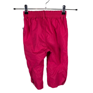 Unisex Reimatec - Talvepüksid, suurus 86 - 92 - Roosa (2)
